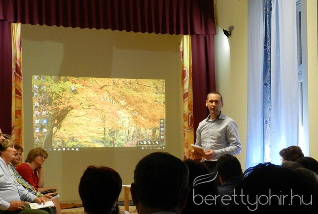 X. Bihari Múzeumpedagógiai Évnyitó20